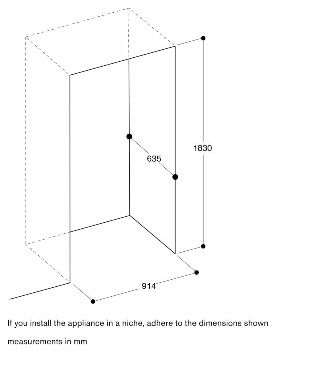 Gaggenau RY295350 kombinovani frižider sa zamrzivačem serija 200 Gaggenau RY295350 kombinovani frižider sa zamrzivačem serija 200