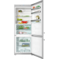 KFN 16947 D ed/cs Miele samostojeći kombinovani frižider