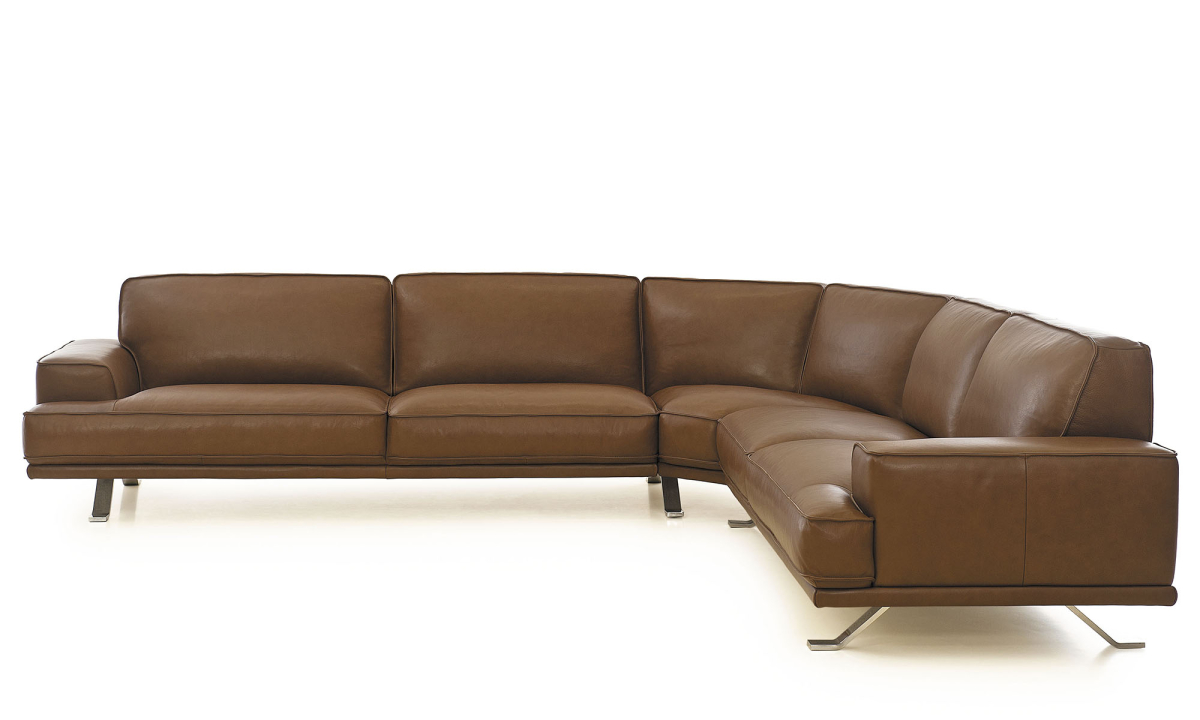 ugaona sofa Newport