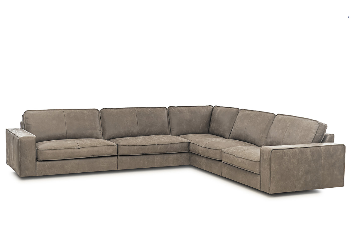 ugaona sofa Forest - Fever