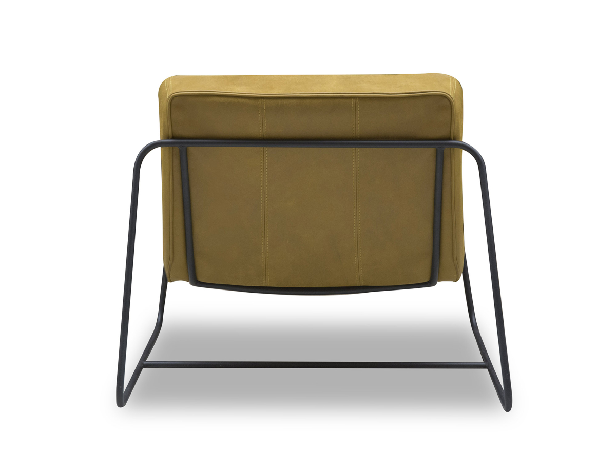 fotelja Rex, fotografija 5