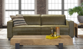 Moderna sofa Stuttgart