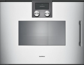 Gaggenau BSP221131 ugradna parna rerna serija 200
