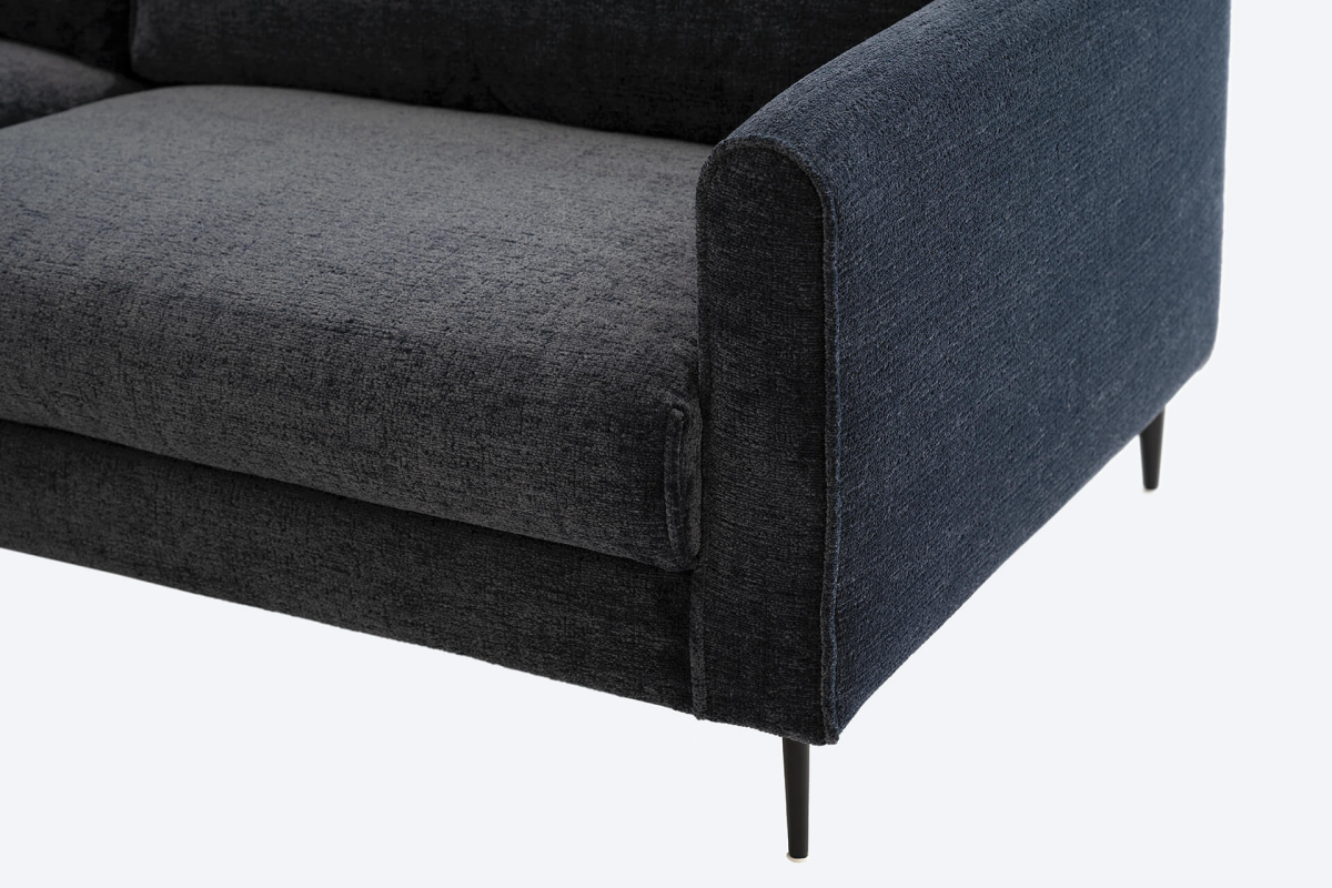 sofa s 3,5 sedišta Blues, fotografija 5