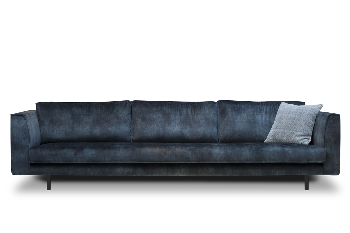 sofa četvorosed Nebbiolo – Piemonte, fotografija 7