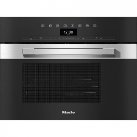 DG 7440 EDST Miele Ugradna parna rerna