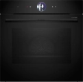BOSCH HBG976MB1 Ugradna rerna 60 x 60 cm Crna serija 8
