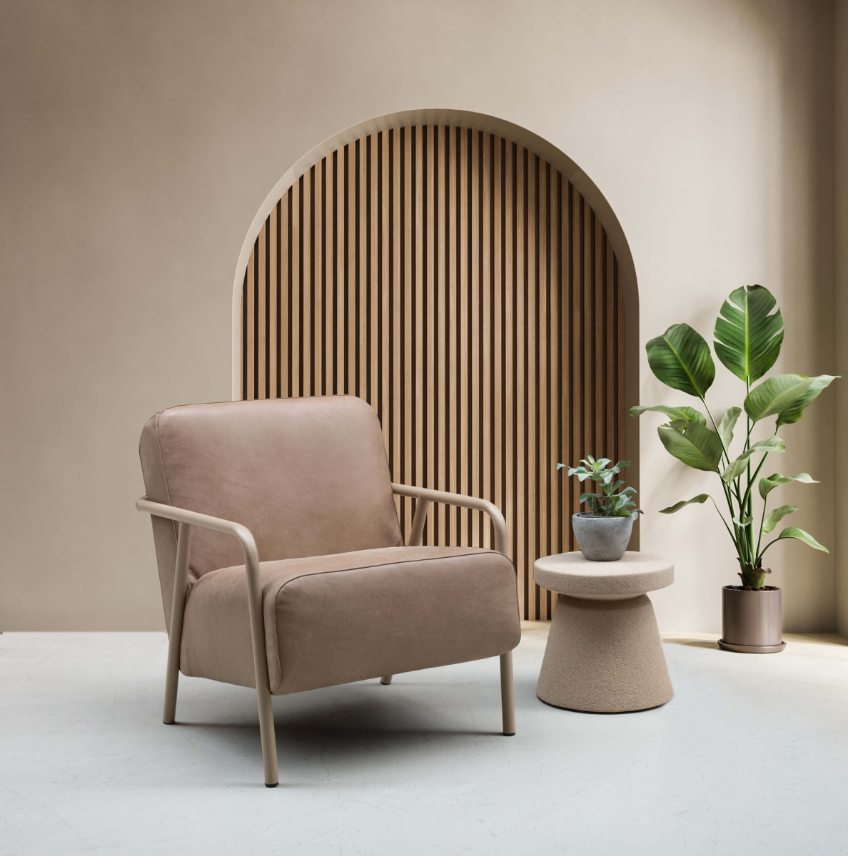 Fotelja Bailey, fotografija 4