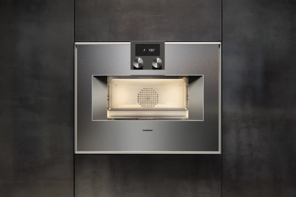 Gaggenau BS451111 kombinovana parna rerna cena | Srbija
