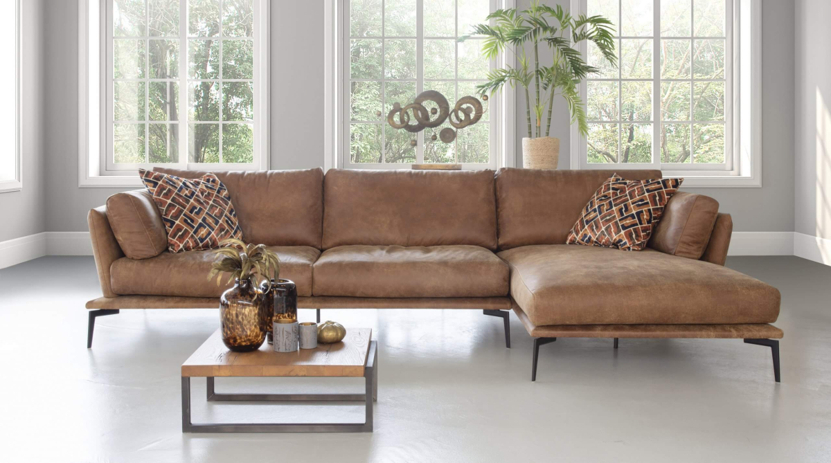 Moderna sofa Mitch – Harry, fotografija 5