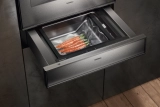Gaggenau DV461100 ugradna fioka za vakuumiranje serija 400