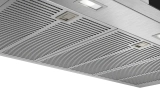BOSCH DWB98JQ50 Zidni aspirator 90 cm serija 6 Nerđajući čelik