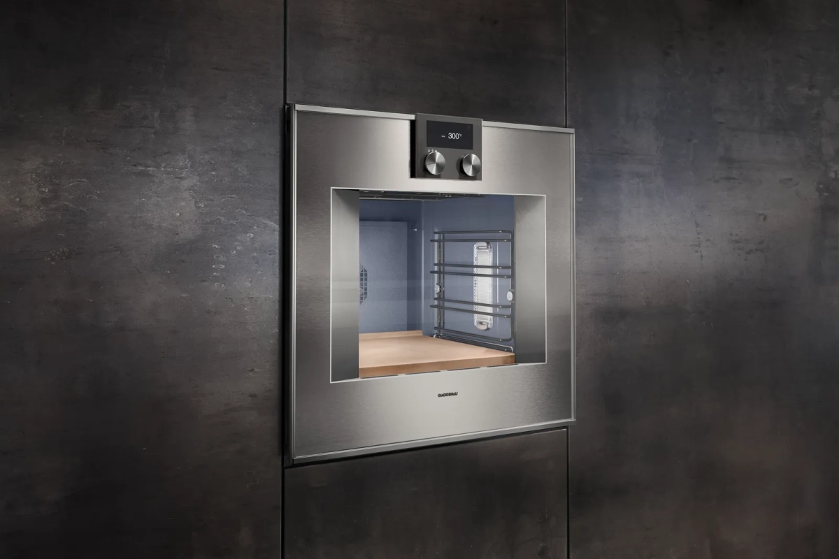 Gaggenau BO421112 ugradna rerna serija 400