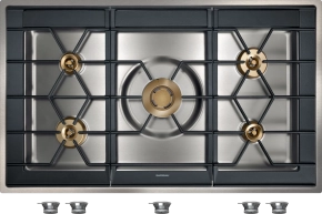 Gaggenau CG492211 plinska ploča za kuvanje cena | Srbija