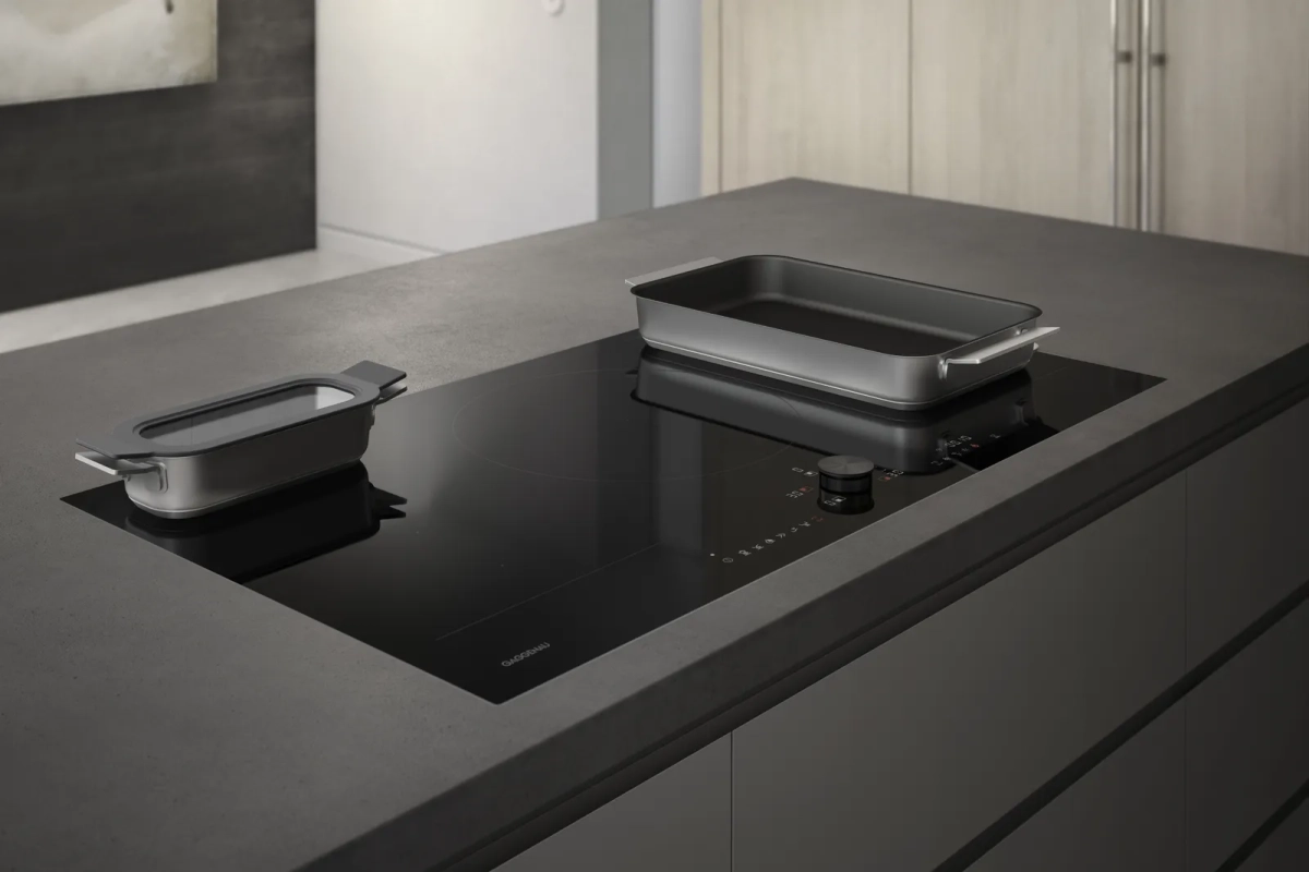 Gaggenau CI292102 indukciona ploča za kuvanje serija 200 Gaggenau CI292102 indukciona ploča za kuvanje serija 200