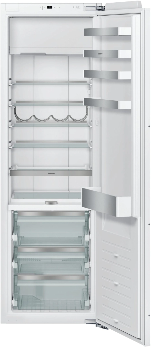 Gaggenau RT282306 kombinovani frižider cena | Srbija Beograd