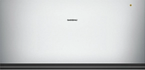 Gaggenau WSP222132 ugradna grejna fioka serija 200