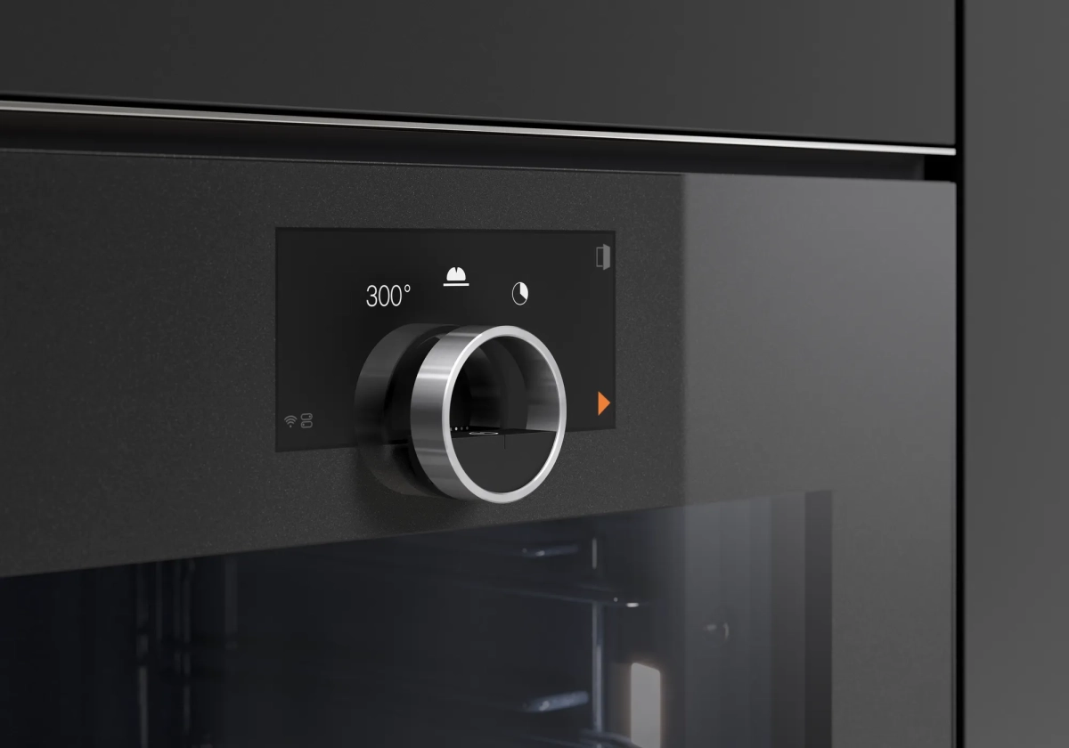 Gaggenau GO220100 ugradna rerna Minimalistic serija, fotografija 3