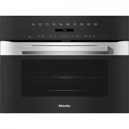 H 7240 BM EDST Miele Kombinovana mikrotalsna rerna