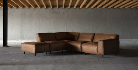 Sofa s 2,5 sedišta Bronx