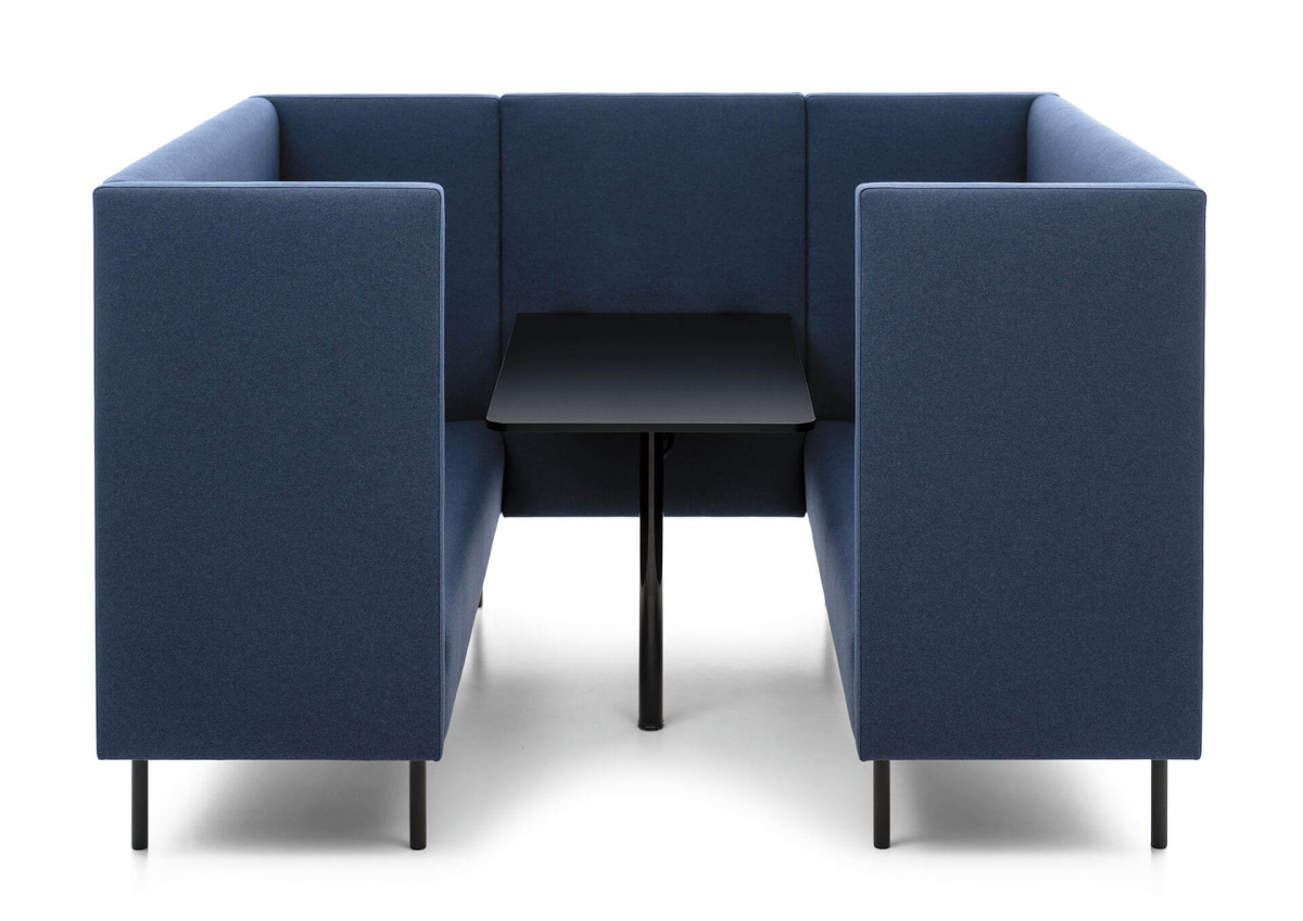 Ugostiteljski nameštaj za kafiće i restorane Kobi, fotografija 10