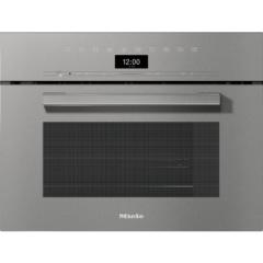 Miele DGM 7440 GRGR Kombinovana parna rerna cena Srbija
