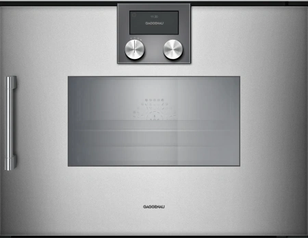 BSP270111  Gaggenau Kombinovana parna rerna serija 200