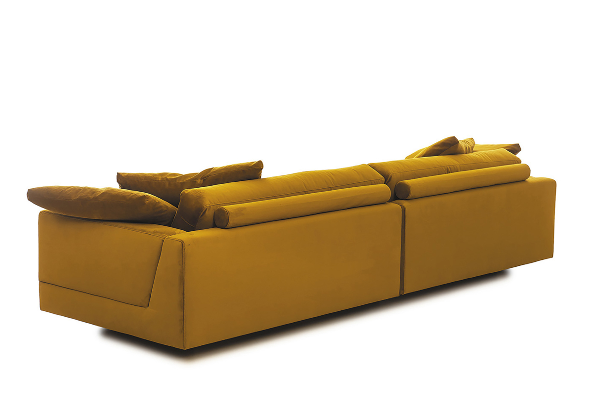 Moderna sofa Fargo, fotografija 3