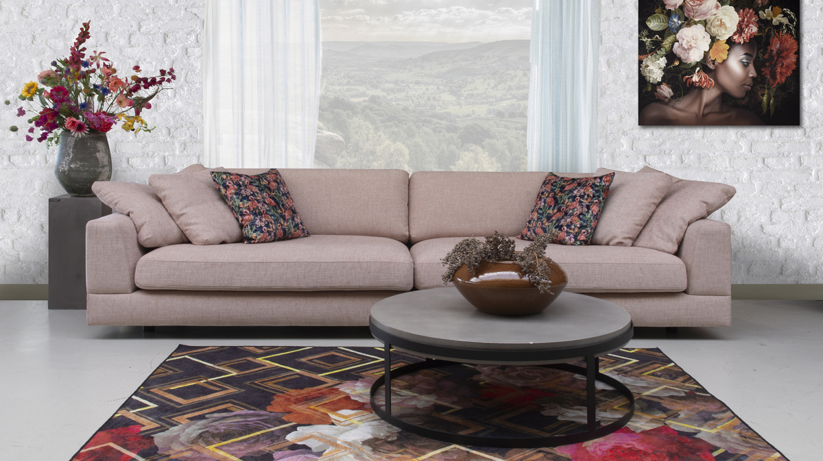 Moderna sofa Fargo, fotografija 8