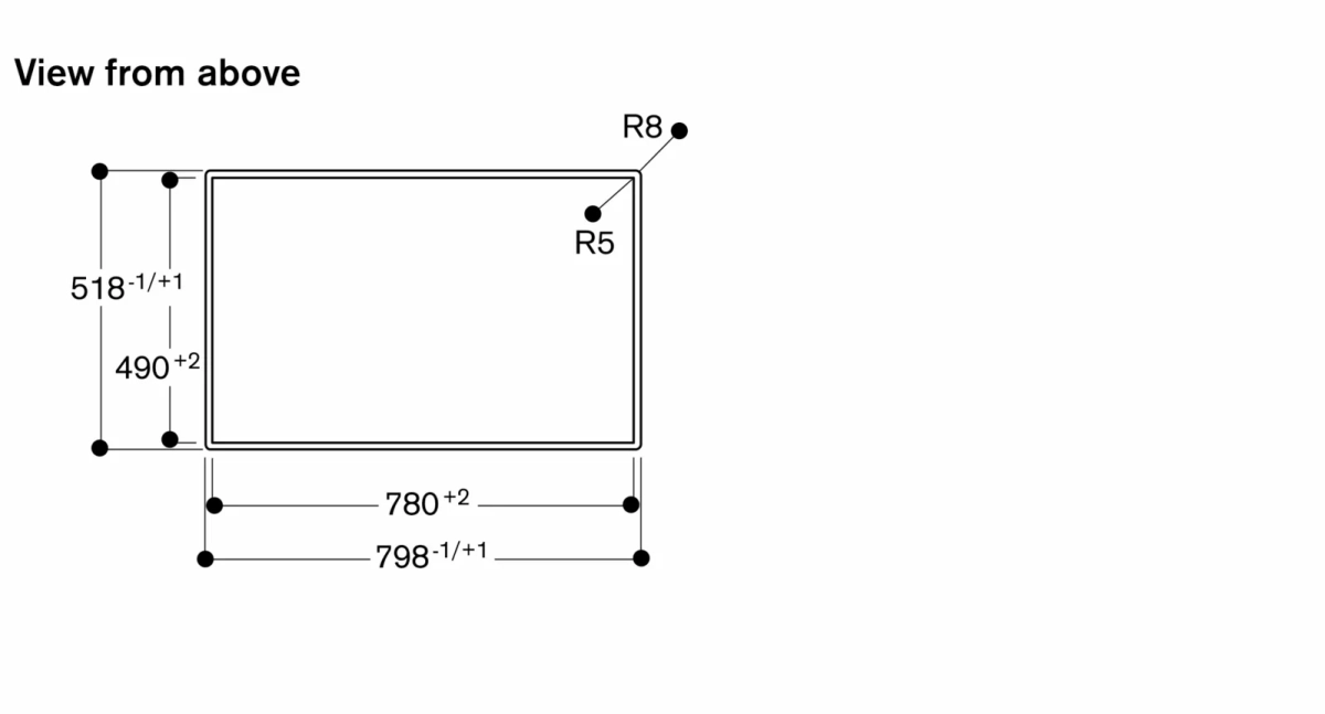 Gaggenau CV282101 indukciona ploča za kuvanje sa integrisanim aspiratorom serija 200