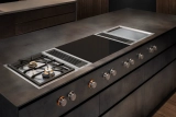 Gaggenau VI462105 Vario indukciona ploča za kuvanje serija 400 Gaggenau VI462105 Vario indukciona ploča za kuvanje serija 400