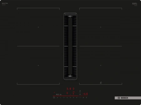 PVQ711H26E Indukciona ploča za kuvanje sa aspiratorom 70 cm BOSCH serija 6