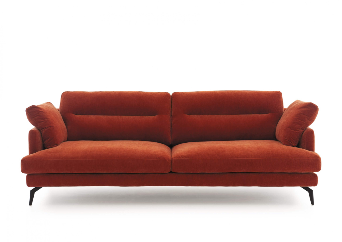 Sofa s 2,5 sedišta Bayonne, fotografija 3