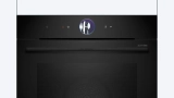 BOSCH HBG976MB1 Ugradna rerna 60 x 60 cm Crna serija 8