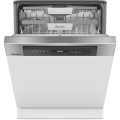 G 7600 SCi AutoDos Miele Ugradna mašina za pranje sudova
