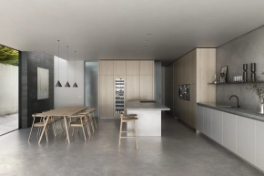 Gaggenau RW282263 vinska vitrina cena | Srbija Beograd