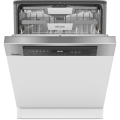 Miele G 7600 SCi AutoDos mašina za pranje sudova cena Srbija