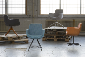 Trpezarijska stolica Annabelle