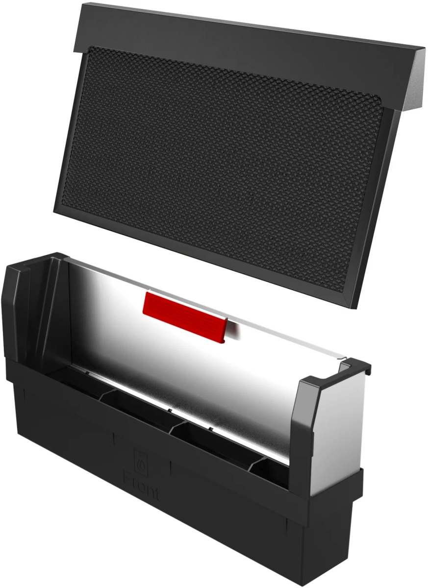 BOSCH DDW88MM65 Kuhinjski aspiratori na izvlačenje 80 cm Potpuna ugradnja serija 8