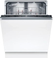 BOSCH SMD6ZB802E Potpuno ugradna mašina za pranje sudova 60 cm serija 6