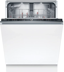 BOSCH SMD6ZB802E Potpuno ugradna mašina za pranje sudova 60 cm serija 6