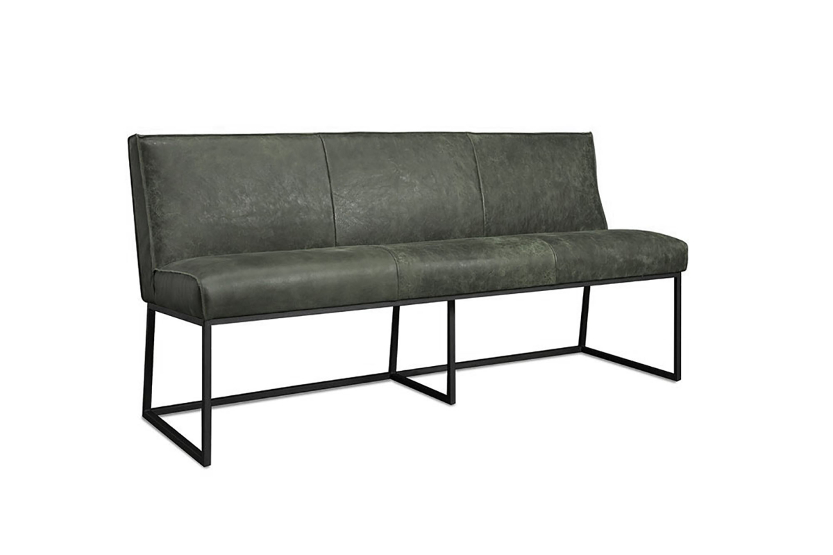 trpezarijska klupa Lara – Zara (Freds Dining Bench), fotografija 3