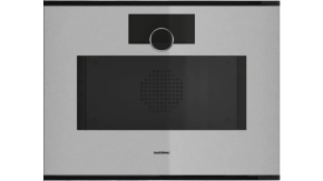 Gaggenau GS270130 ugradna kombinovana parna rerna Minimalistic  serija