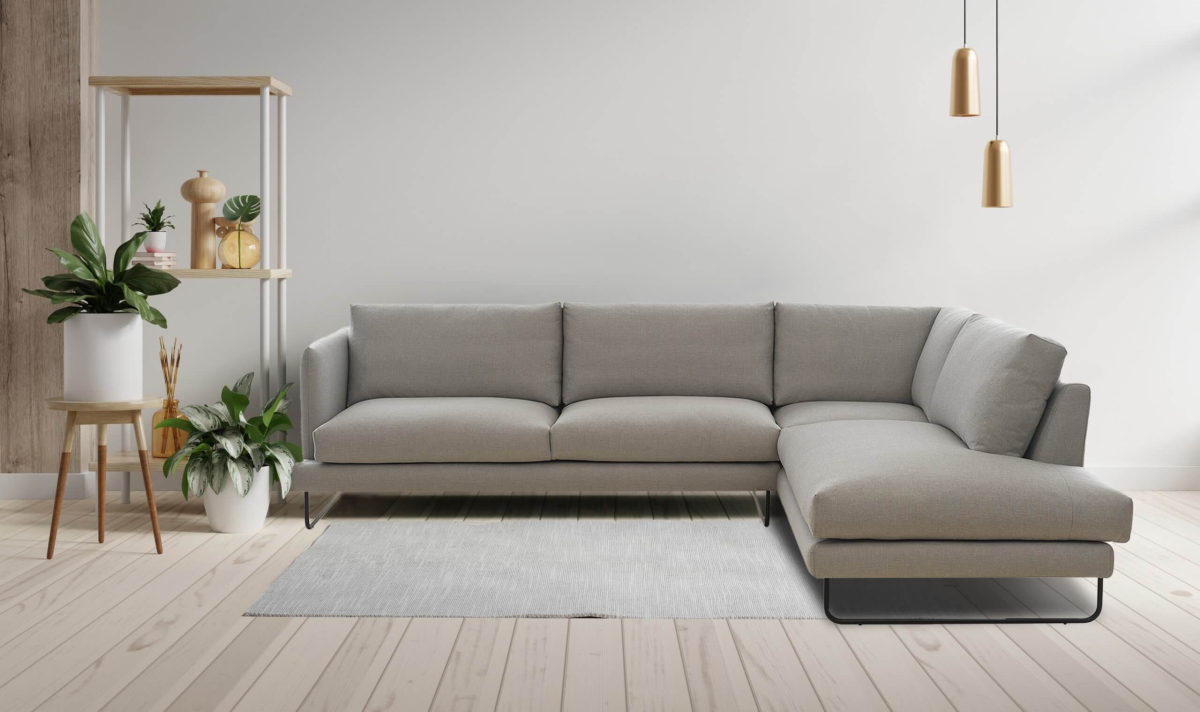 Moderna sofa Jackson, fotografija 6