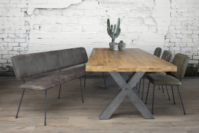 Trpezarijska stolica Conga – Bongo – Mambo