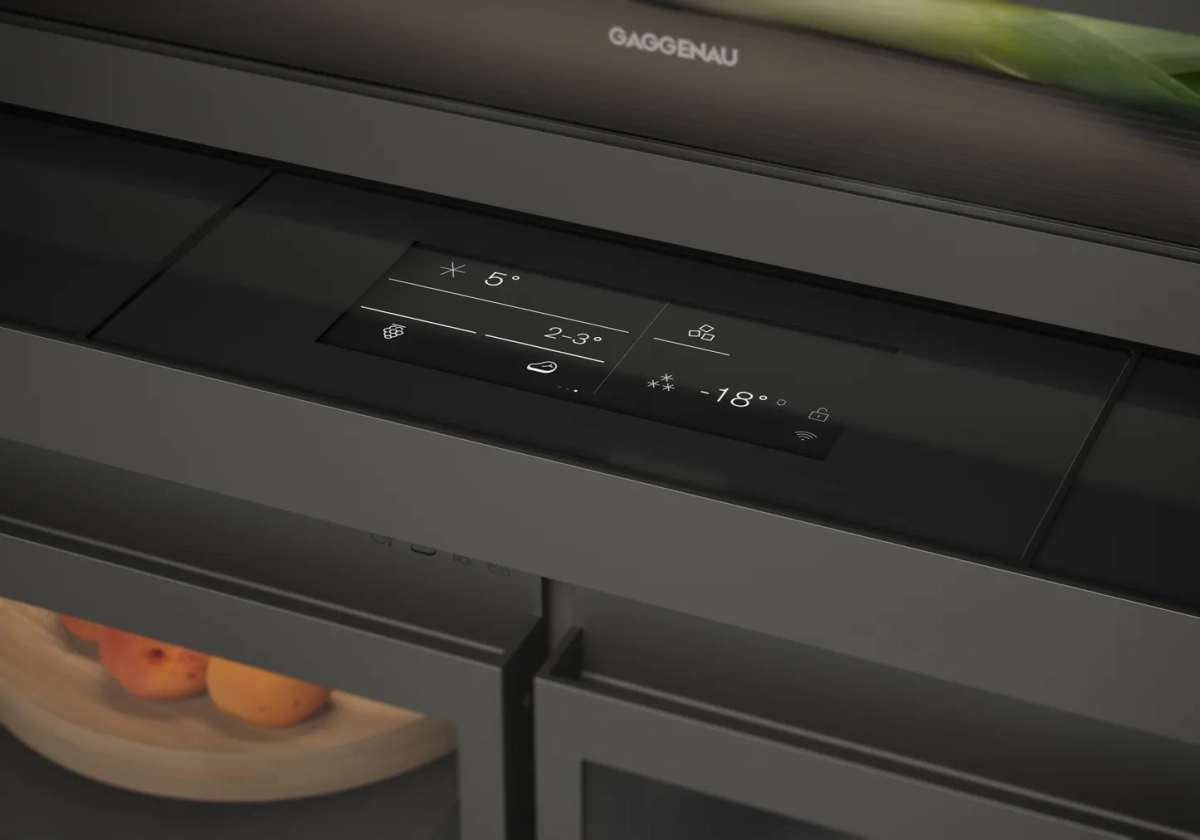 Gaggenau RVY497190 kombinovani frižider cena | Srbija Beograd