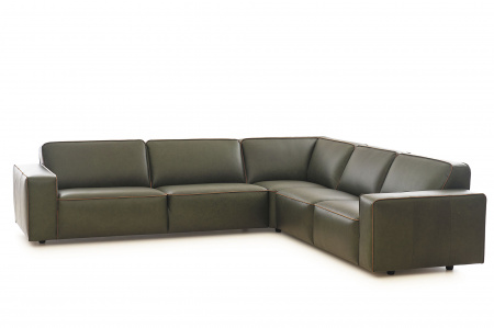 sofa s 1,5 sedišta Mykonos – Naxos