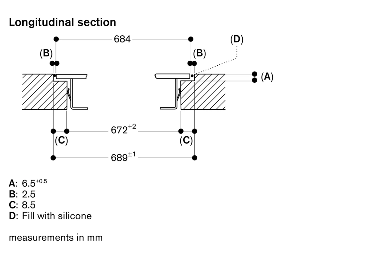 Gaggenau CI272103 indukciona ploča za kuvanje cena | Srbija