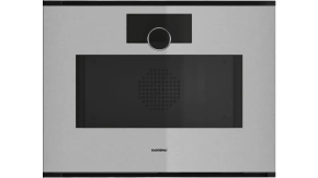 Gaggenau GS271130 ugradna kombinovana parna rerna Minimalistic  serija