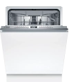 BOSCH SMV6YCX02E Potpuno ugradna mašina za pranje sudova 60 cm serija 6